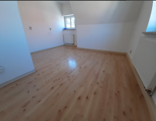 Schöne 2-Raum Wohnung in Meuselwitz zu vermieten - Photo 1