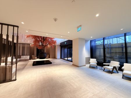 For Lease - 4015 The Exchange N/A Unit# 3911, Mississauga, Ontario - Photo 4