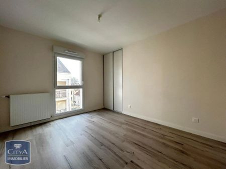 Appartement à louer 3 pièces 61.85m² - Photo 5