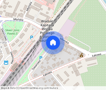 Mieszkanie 2 pokoje do wynajęcia 45m2 centrum Kościana - Photo 1