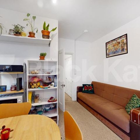 Mackeson Road, London, NW3 - Photo 1