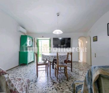 Trilocale via Chiesa, Le Forna, Ponza - Foto 3