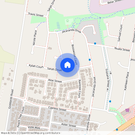 2/115 Sarah Drive, Yamanto QLD 4305