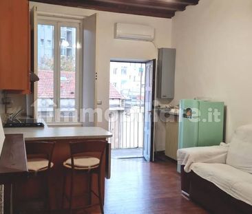 Bilocale via Marghera, Vercelli - Wagner, Milano - Foto 3