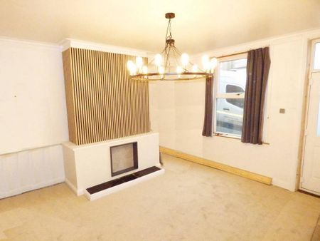 2 bedroom terraced house to rent - Photo 5