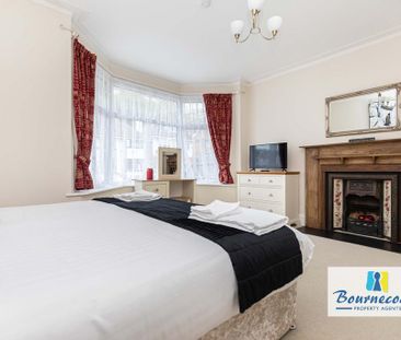 2 bedroom ground floor flat to rent - Photo 6