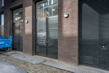 Appartement te huur: Willem Parelstraat 68 1018 KZ Amsterdam - Foto 5