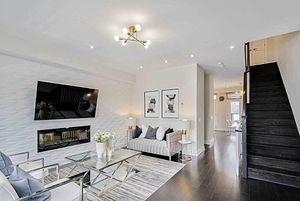 For Lease - 24 Harold Lawrie Lane, Markham, Ontario - Photo 4