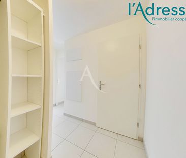 Location Appartement 3 pièces 63m² CHAMPS SUR MARNE 77420 - Photo 1