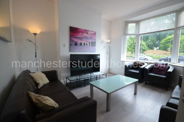 Denmark Road, Manchester, M15 6FG - Photo 1