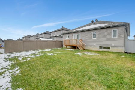 For Lease - 617 Misty Street, Russell, Ontario - Photo 5