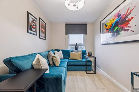 2 bedroom apartment to rent - Photo 2