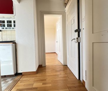 2-Zimmerwohnung in Winterthur (befristetes Mietverhältnis) - Photo 5