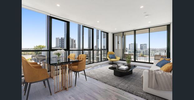 Spacious apartments, exceptional value, and waterside living in Wentworth Point - a selection of rentals to choose from - Photo 1
