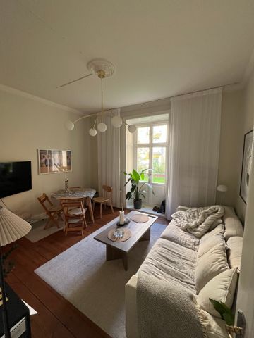 Birkagatan, Stockholm - Photo 3
