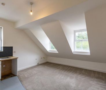 1 bedroom apartment to rent - Photo 6