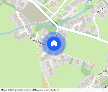 Torr Avenue, Quarrier's Village, Bridge Of Weir, PA11 - Photo 1