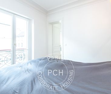 rue Jouffroy d'Abbans, 75017, Paris - Photo 1