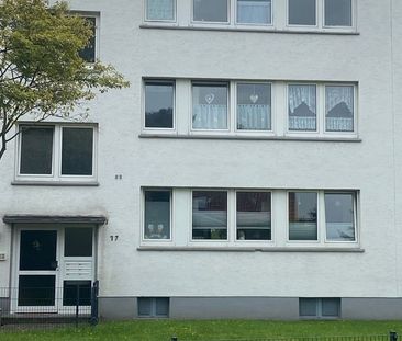 2 ZKB Erdgeschosswohnung in Lingen-Laxten zu vermieten - Photo 3