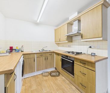 1 bedroom flat to rent - Photo 6