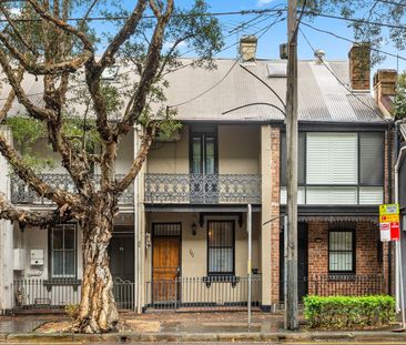 111 Cleveland Street, Darlington NSW 2008 - Terrace For Rent | Domain - Photo 5