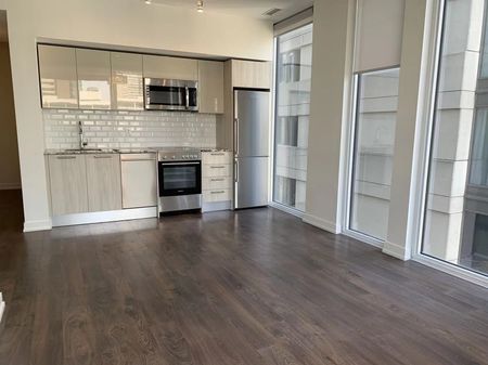 For Lease - 28 Wellesley Street Unit# 1909, Toronto, Ontario - Photo 5