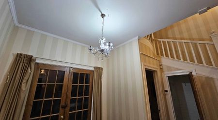 House with a view over Wellington - Photo 4