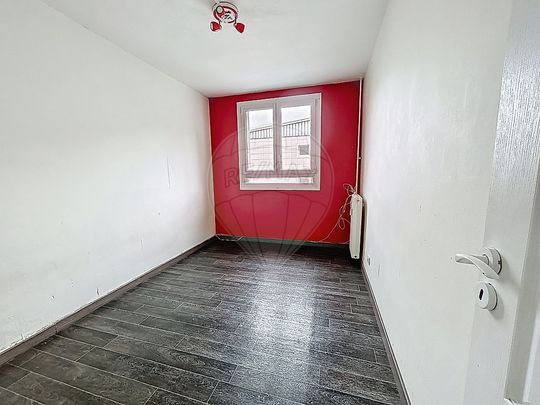 Appartement 3 chambre(s) à louer - Valentigney - Photo 1
