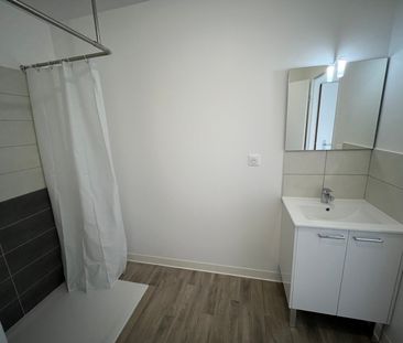 Location Appartement 1 pièce 25m² CLERMONT FERRAND 63000 - Photo 5