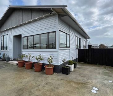 3 Bedroom in Levin - Photo 3