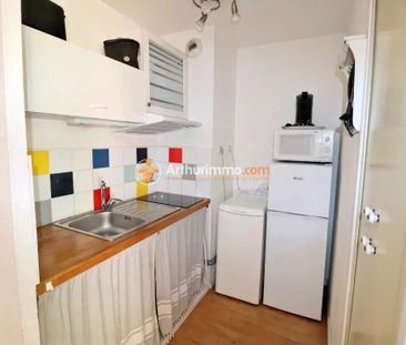 Location Appartement 2 pièces 28 m2 à Le Grau-du-Roi - Photo 4