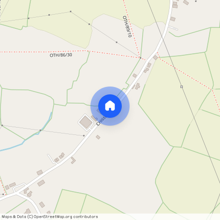 Crossways Lane, Thornbury, BS35