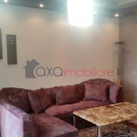 Apartament 2 camere de inchiriat in Cluj-Napoca, Plopilor ID 4562 - Photo 1