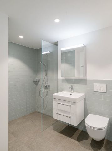 2.5 Zimmer, 2. Stock - Photo 2