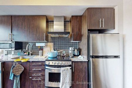For Lease - 352 Front Street Unit# 309, Toronto, Ontario - Photo 4