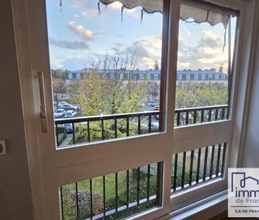 Location appartement t3 64 m² à Rocquencourt (78150) Guynemer - Photo 5