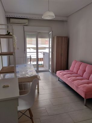 Studio/Γκαρσονιέρα για ενοικίαση - Δράμα, - Photo 1
