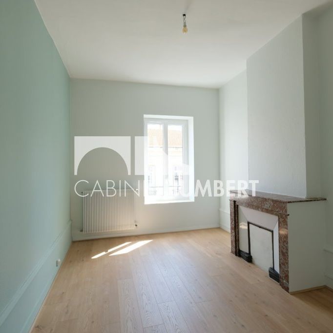 Location Appartement 3 pièces 63m² ST ETIENNE 42000 - Photo 1