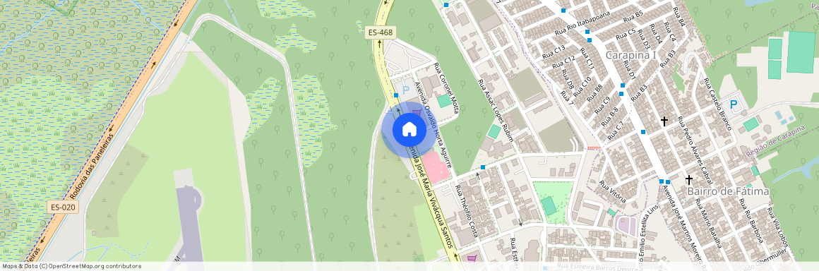 Jardim Camburi, Vitória, Espírito Santo, 29075650