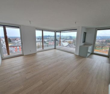 Grand appartement de 3 pièces de 71m2 avec très belle vue sur les A... - Photo 6