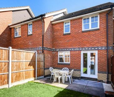 3 bedroom terraced house to rent - Photo 6