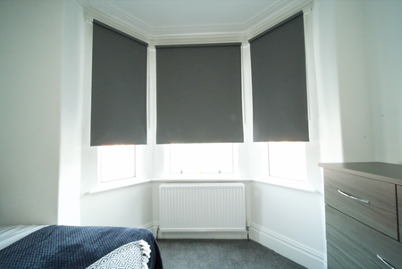 7 bedroom terraced house to rent - Photo 4