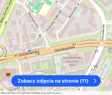 ŚWIEŻO PO REMONCIE | 2 pokoje | balkon | Ostrobramska – zdjęcie 1