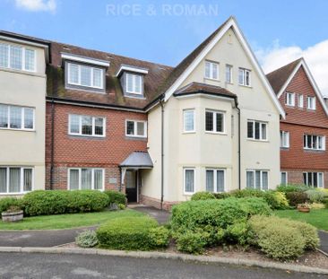 1 Bedroom Apartment, Ashcroft Place – Leatherhead - Photo 2