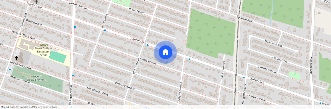 570 Laurier Drive, Ottawa Centre