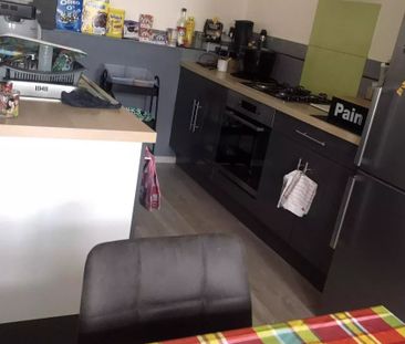 Location Maison 5 pièces 121 m2 à Domagné - Photo 3