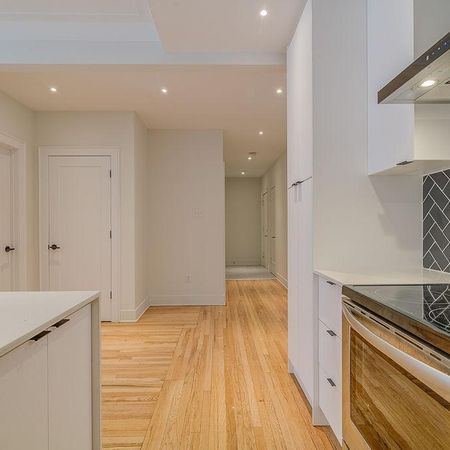 5.5 Apartment Available For July 2026 - A louer • For Rent - Photo 3