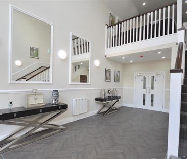 Ground Floor Apartment to rent with 2 bedrooms, Waterhouse Lane, Ki... - Photo 5