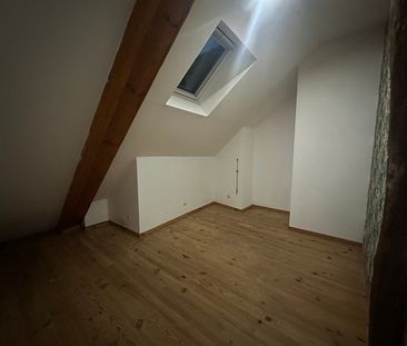 Location appartement 3 pièces, 51.58m², La Roche-Guyon - Photo 5