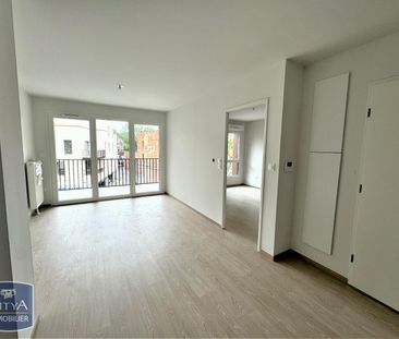 Location Appartement 2 pièces 38m² HAUBOURDIN 59320 - Photo 2